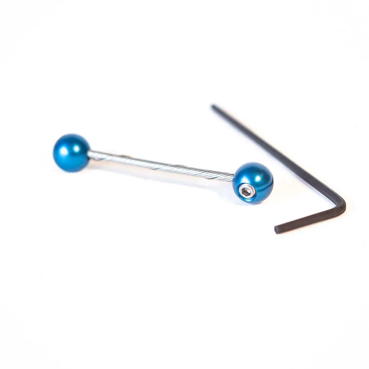Paul Comp - Forager Cycles Cable Cherries