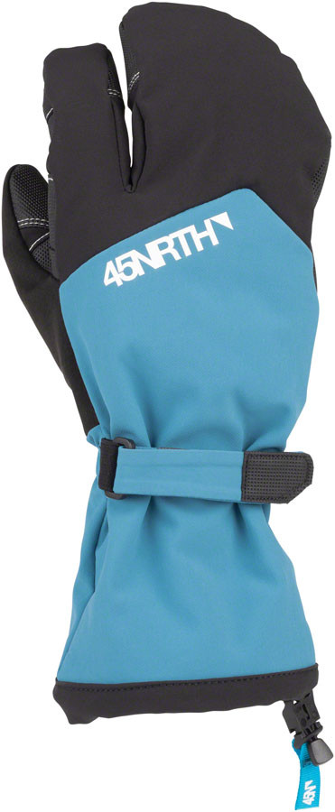 45NRTH Sturmfist 3 Slate 45NRTH Sturmfist 3 Slate