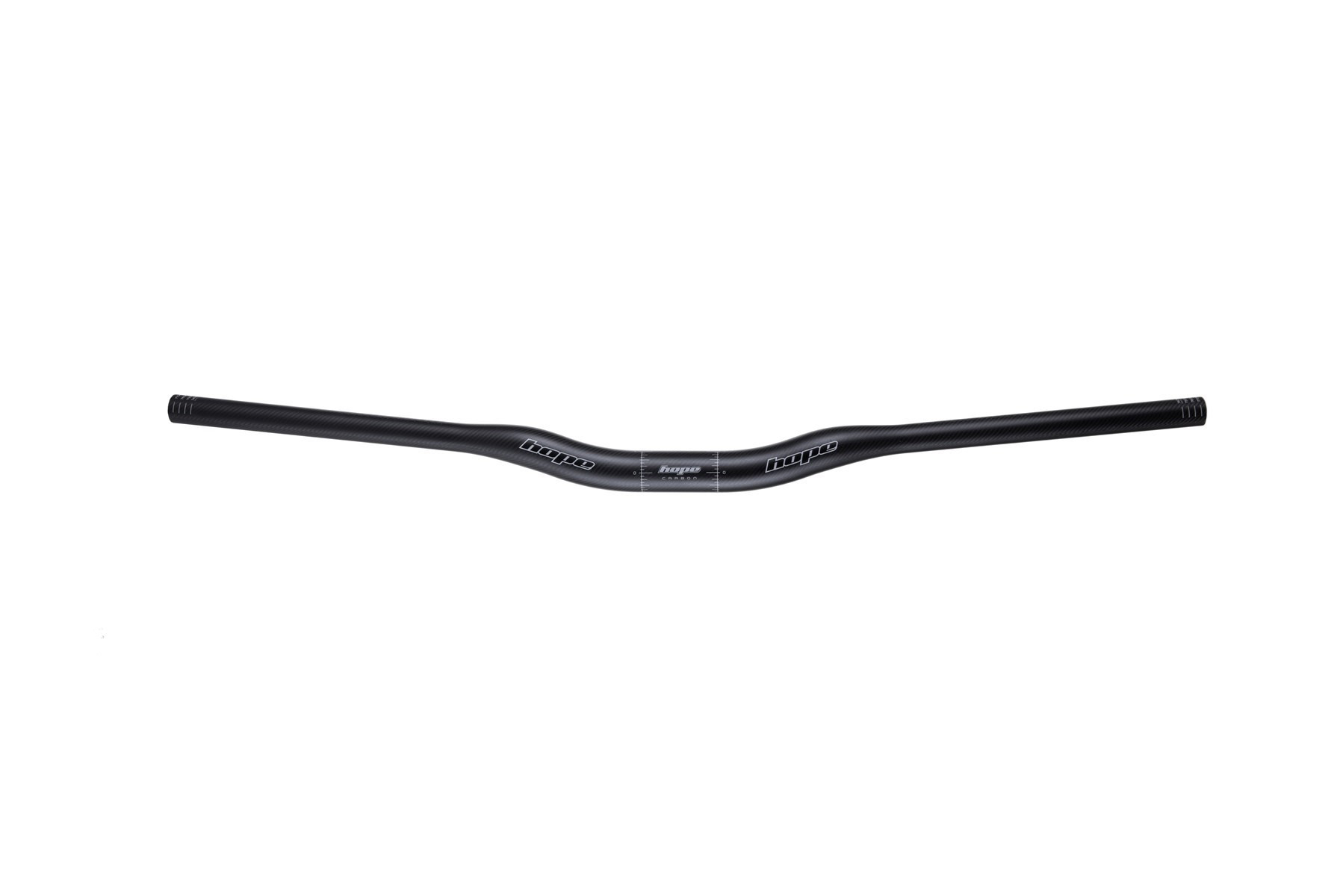 Hope Carbon Handlebar - 35mm - 800mm - 20mm Rise