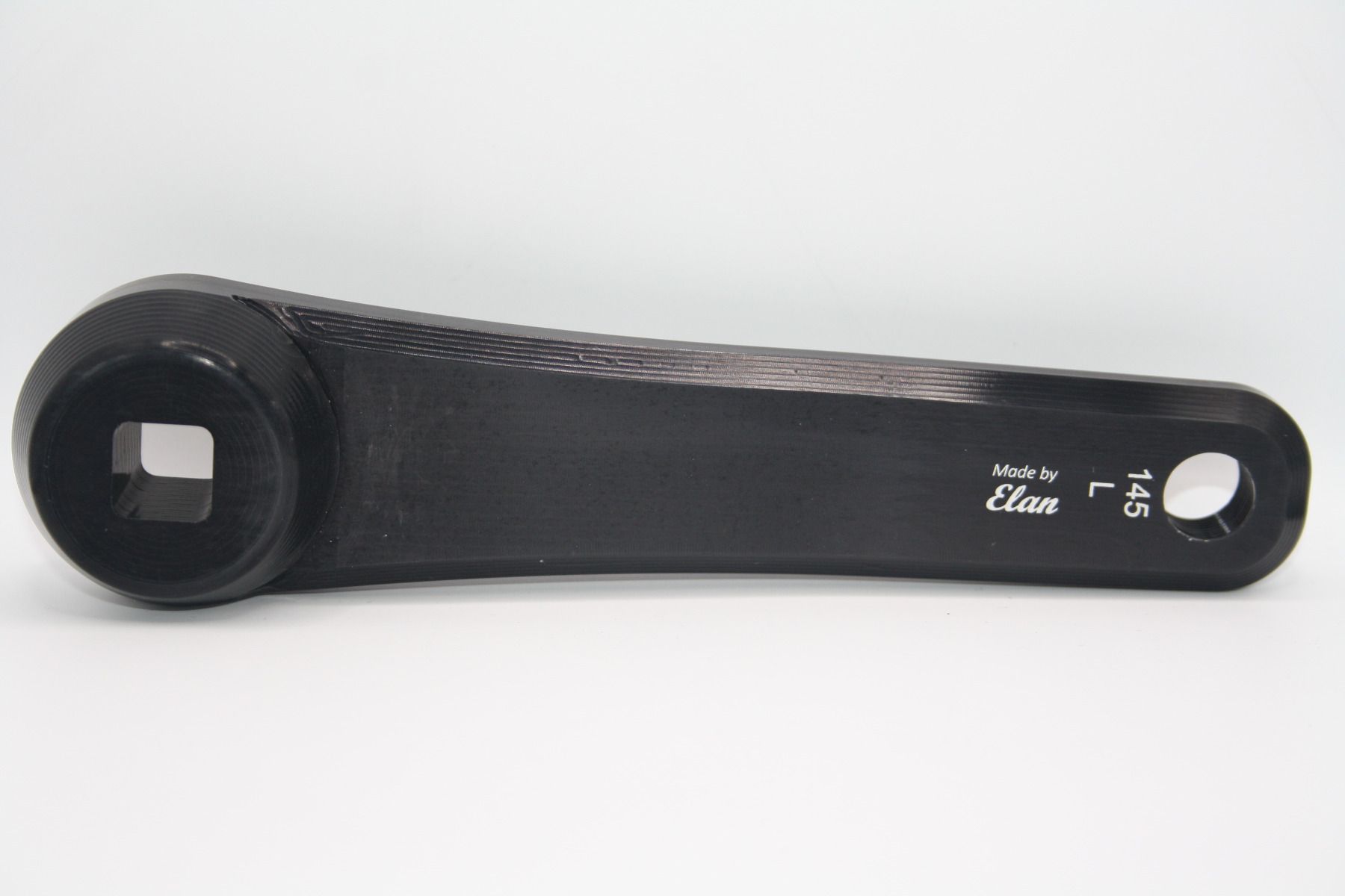 Elan - Crank Arm - Links Elan - Crank Arm - Links