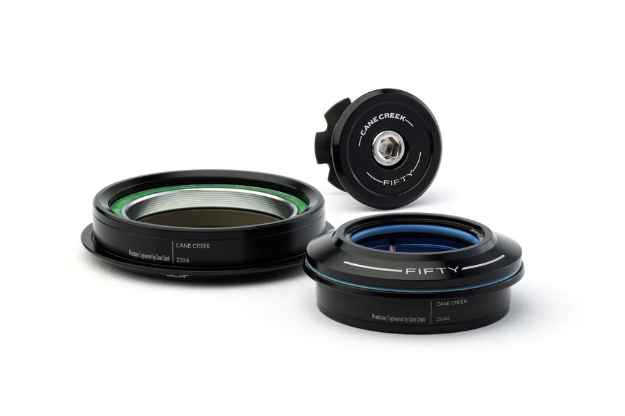 Cane Creek 50 Headset - ZS44 | ZS44/30
