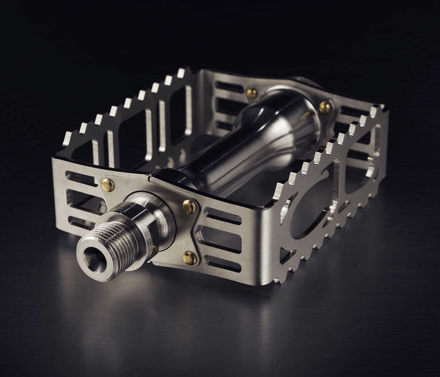 Chater Lea - Grand Tour Pedal Chater Lea - Grand Tour Pedal