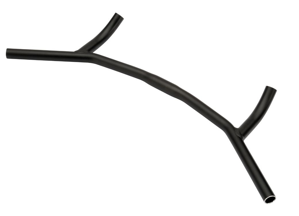 Guidon Vélo ergonomique Koga Denham Bar + Potence réglable Guidon Vélo ergonomique Koga Denham Bar + Potence réglable