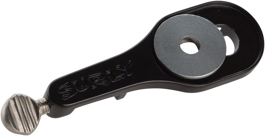 Surly - Hurdy Gurdy Chain Tensioner - 9/10mm Axles
