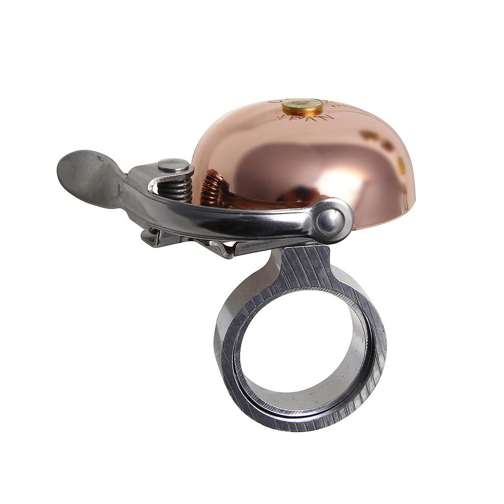 Crane Bell Suzu Mini - Headset Mount