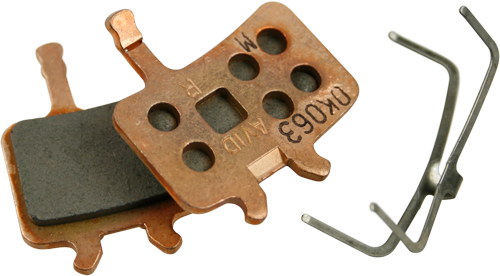 Remblok Set Avid BB7 Sintered