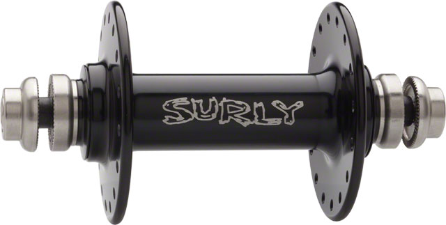 Surly Ultra New Front Hub