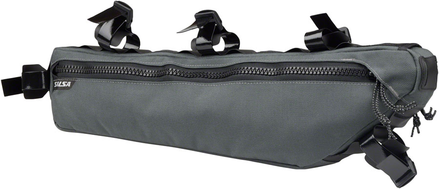 Salsa EXP Series Cholla Half-Frame Bag Salsa EXP Series Cholla Half-Frame Bag
