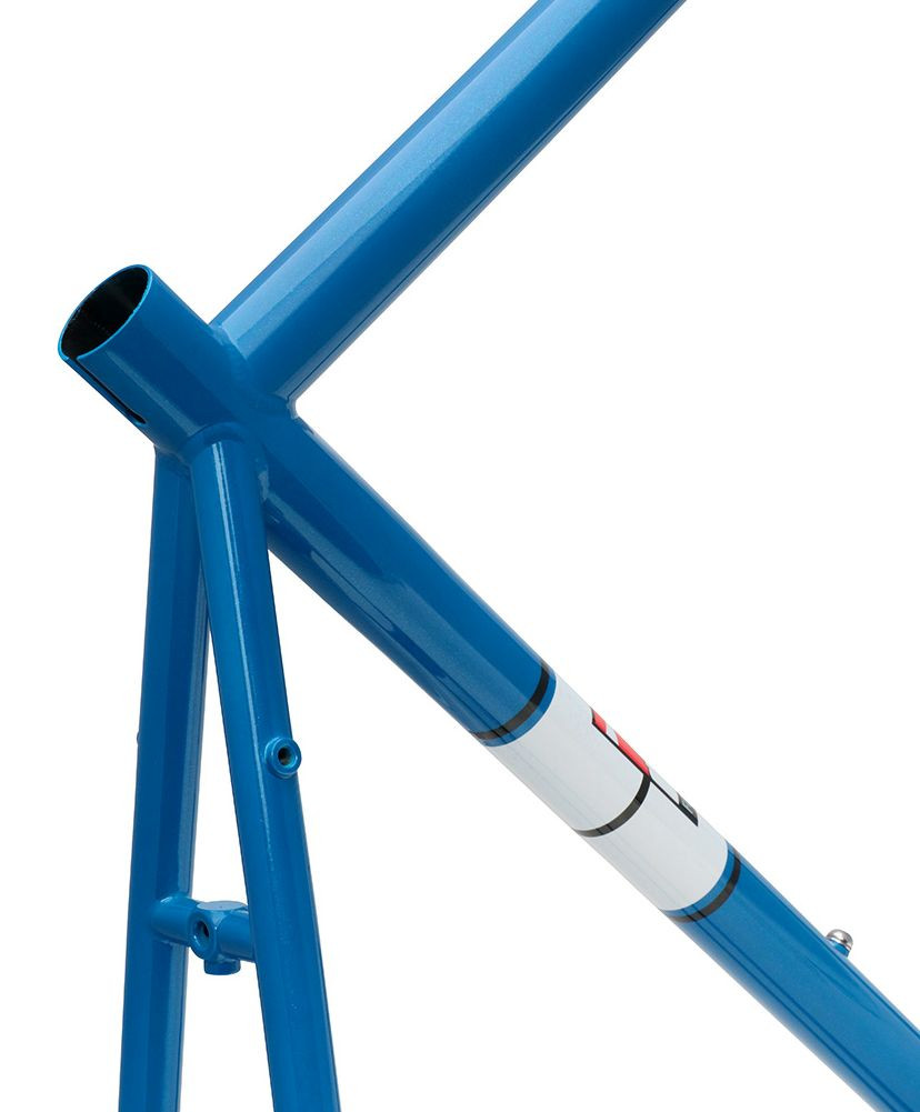 Soma Fog Cutter V2 Frame - Blue Soma Fog Cutter V2 Frame - Blue