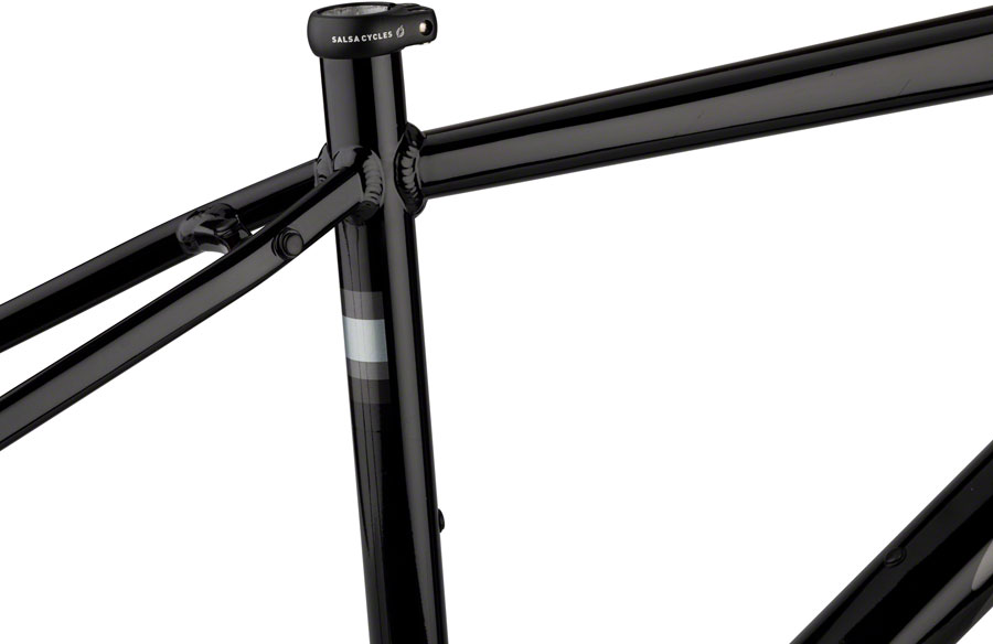Salsa Journeyer Frameset Salsa Journeyer Frameset