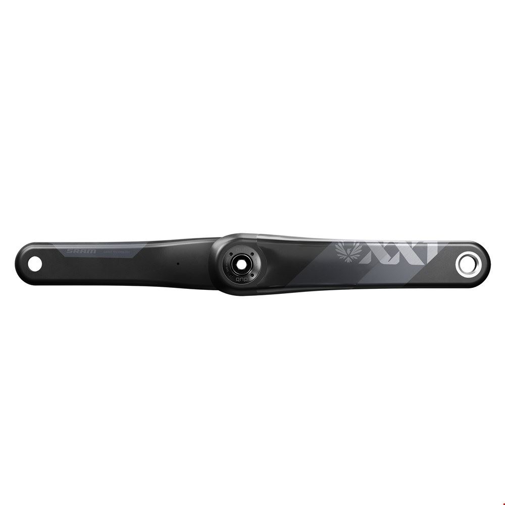 SRAM XX1 DUB 8Bolt Crankarms for Quarq Power Meter Spider