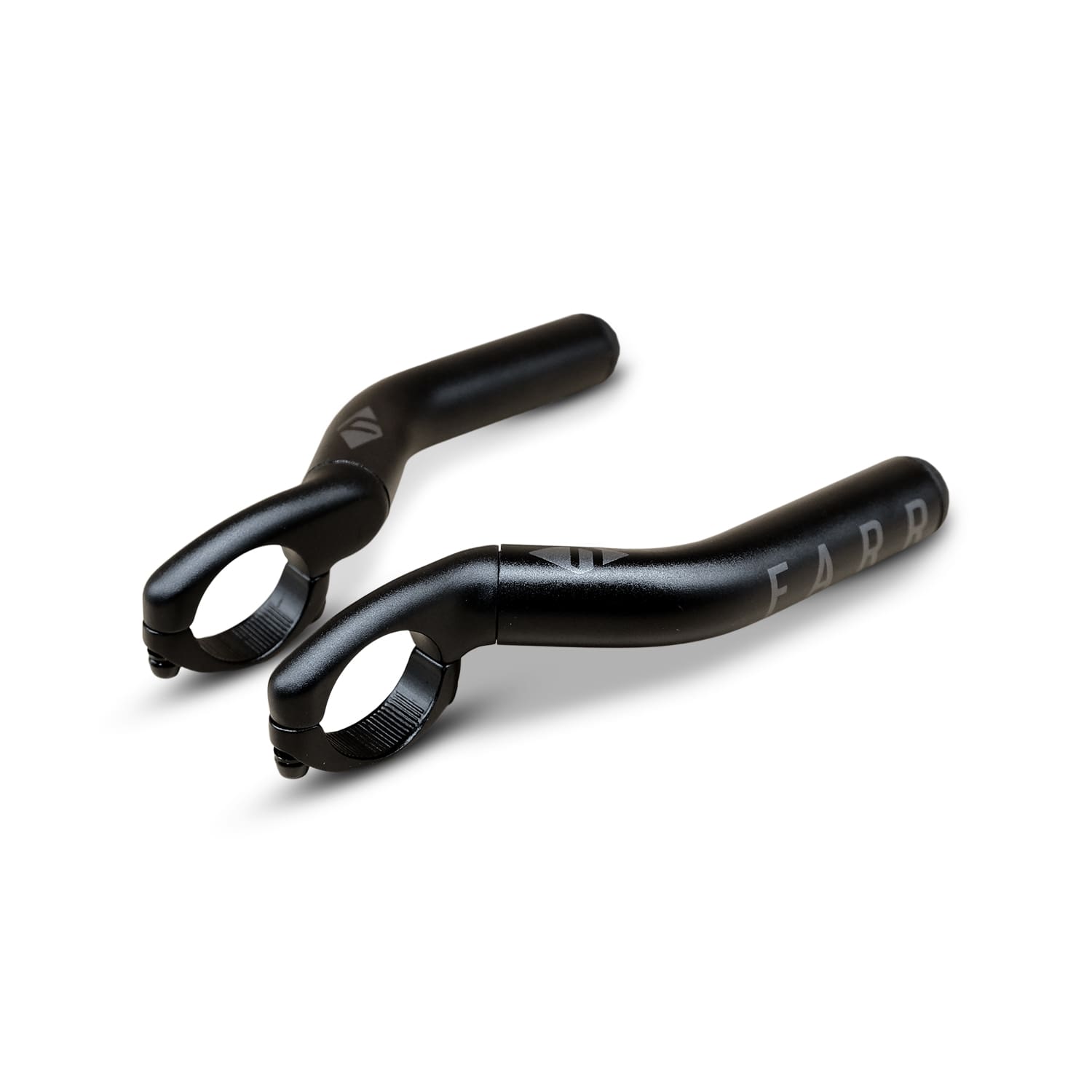 Farr - Bolt-On Extender – Set - Medium Farr - Bolt-On Extender – Set - Medium