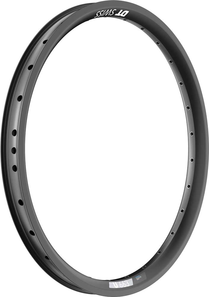 DT Swiss U663 Rim 20" (406)