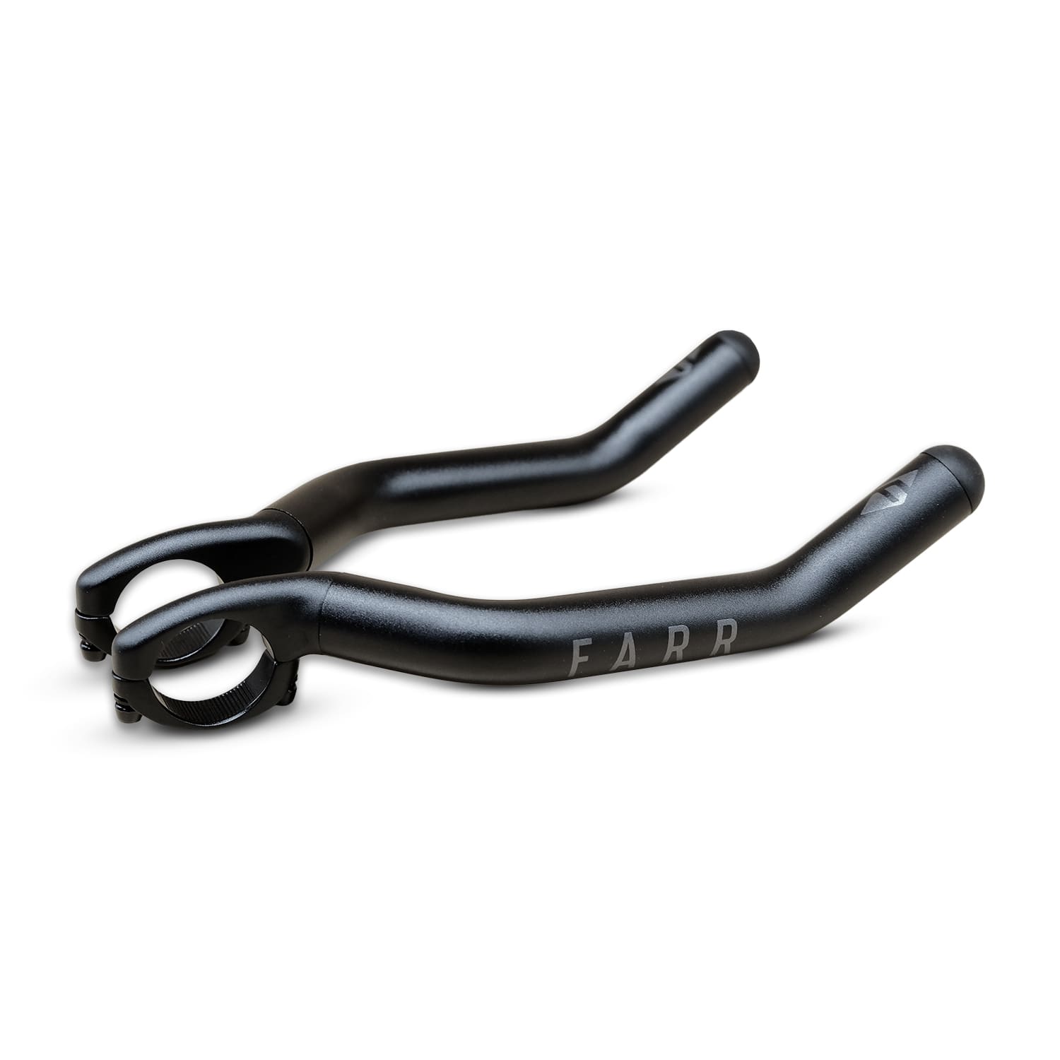 Farr - Bolt-On Extender – Set - Large Farr - Bolt-On Extender – Set - Large