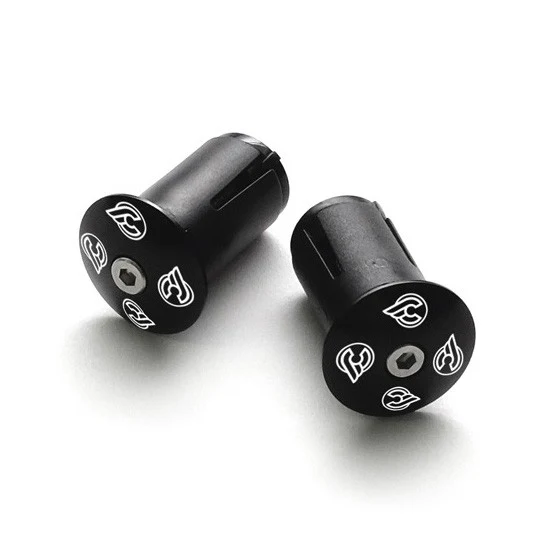 Cinelli - Bar End Plug with Expander