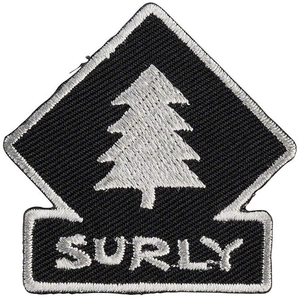 Surly Trail Patch