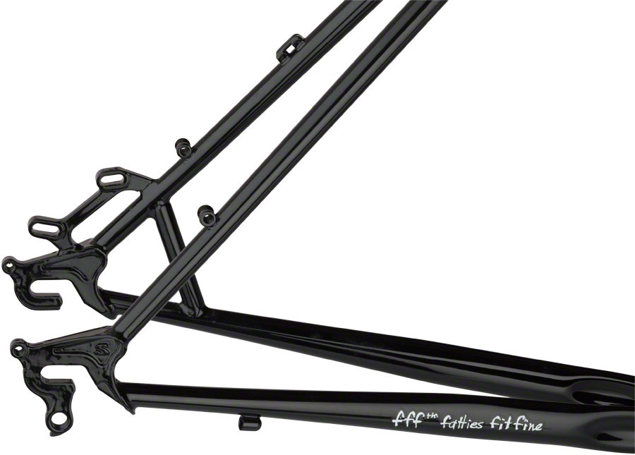 Surly straggler 700c frameset deals