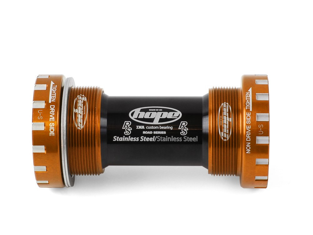 Hope Stainless Steel Road Bottom Bracket