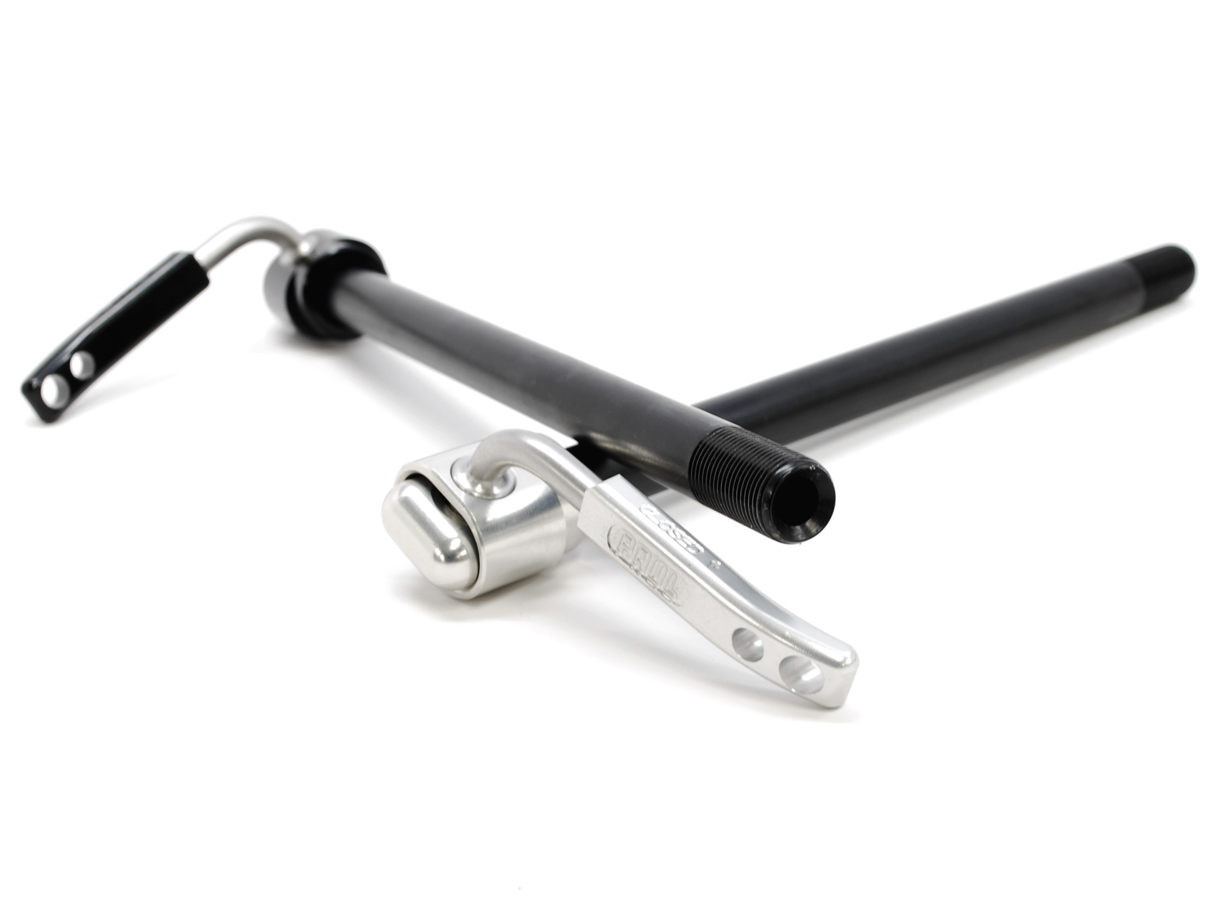 Paul Components Set 'N Forget - M12x1.5