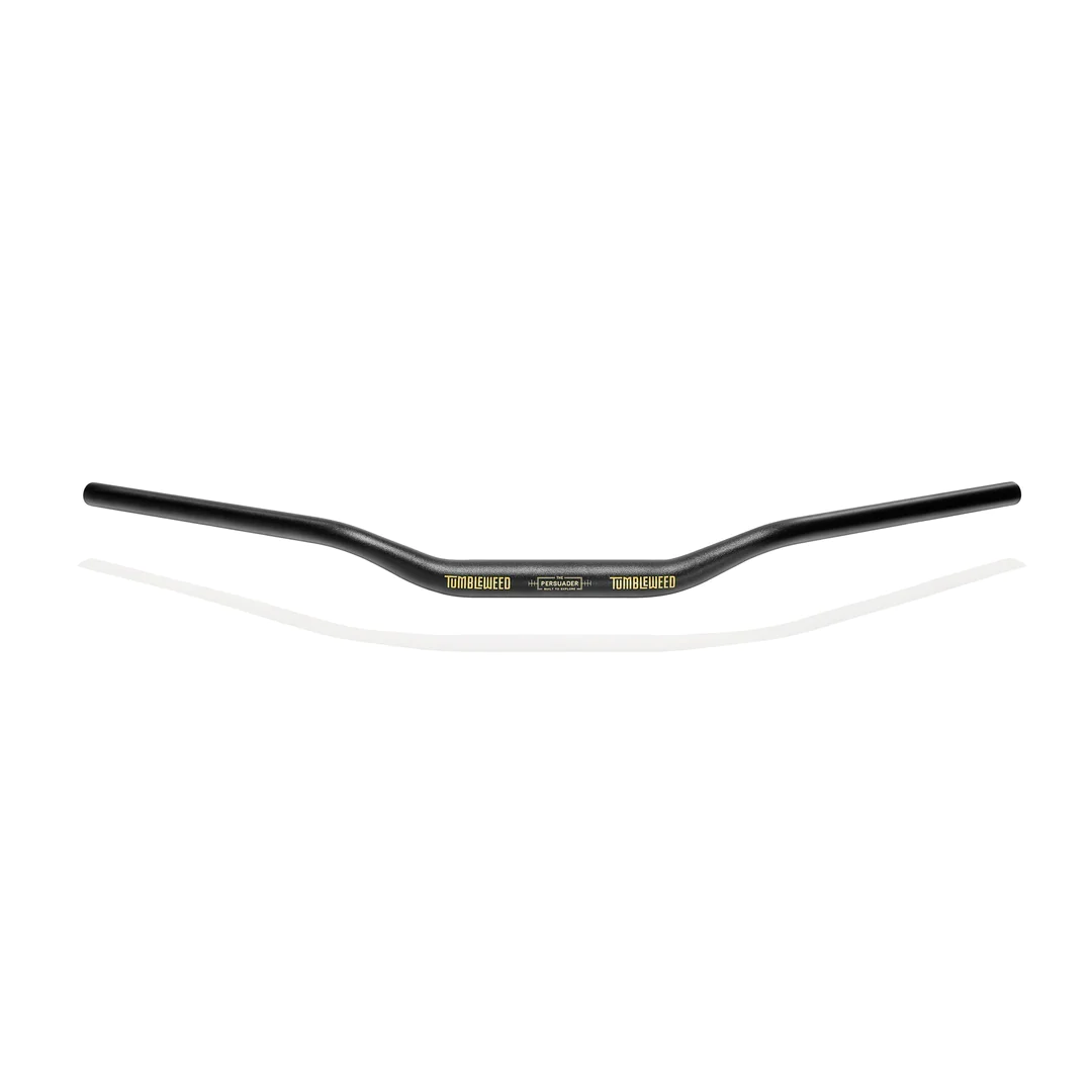 Tumbleweed Persuader Bar - 20 Degree Sweep