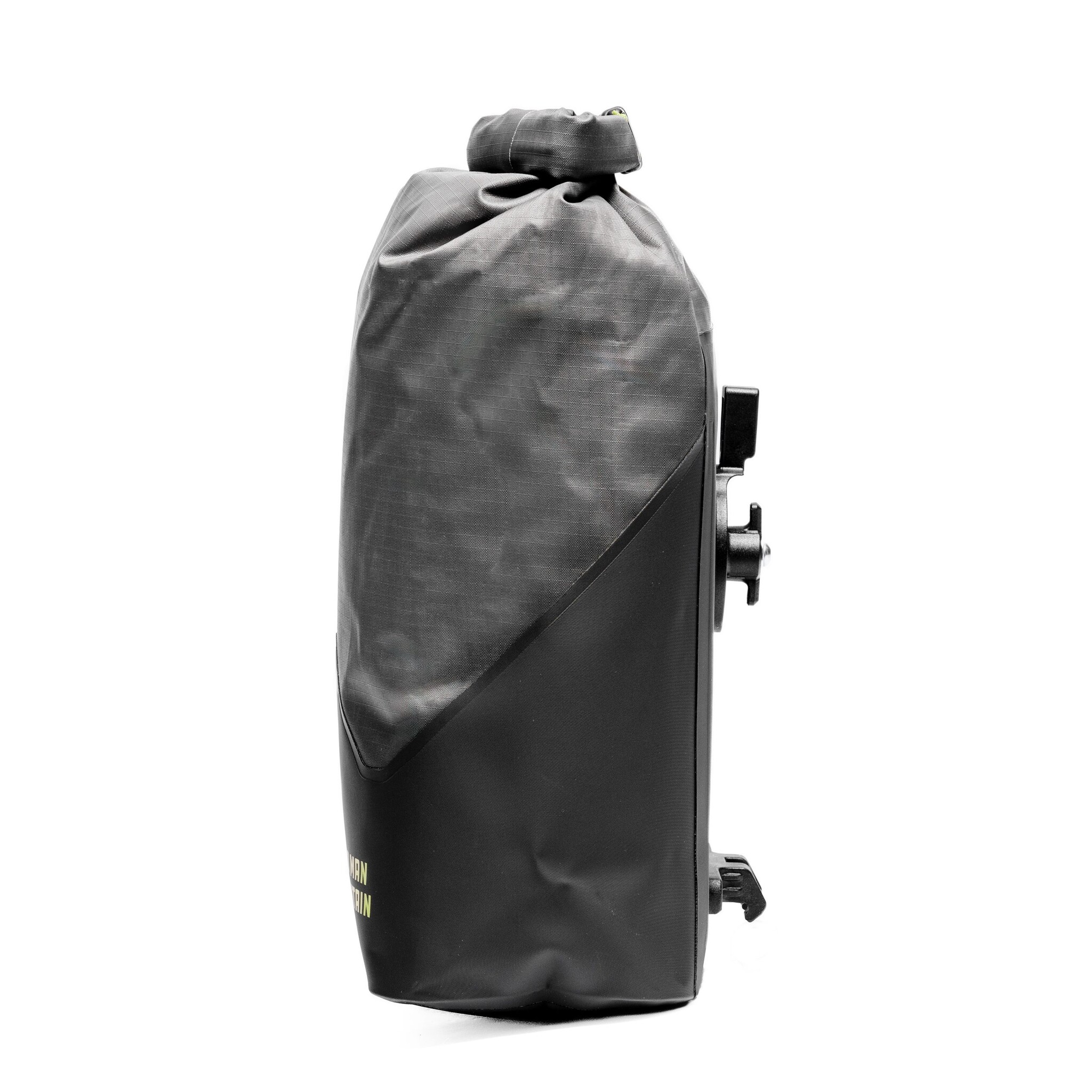 Old Man Mountain - Hemlock Bags + Cages (Pair)