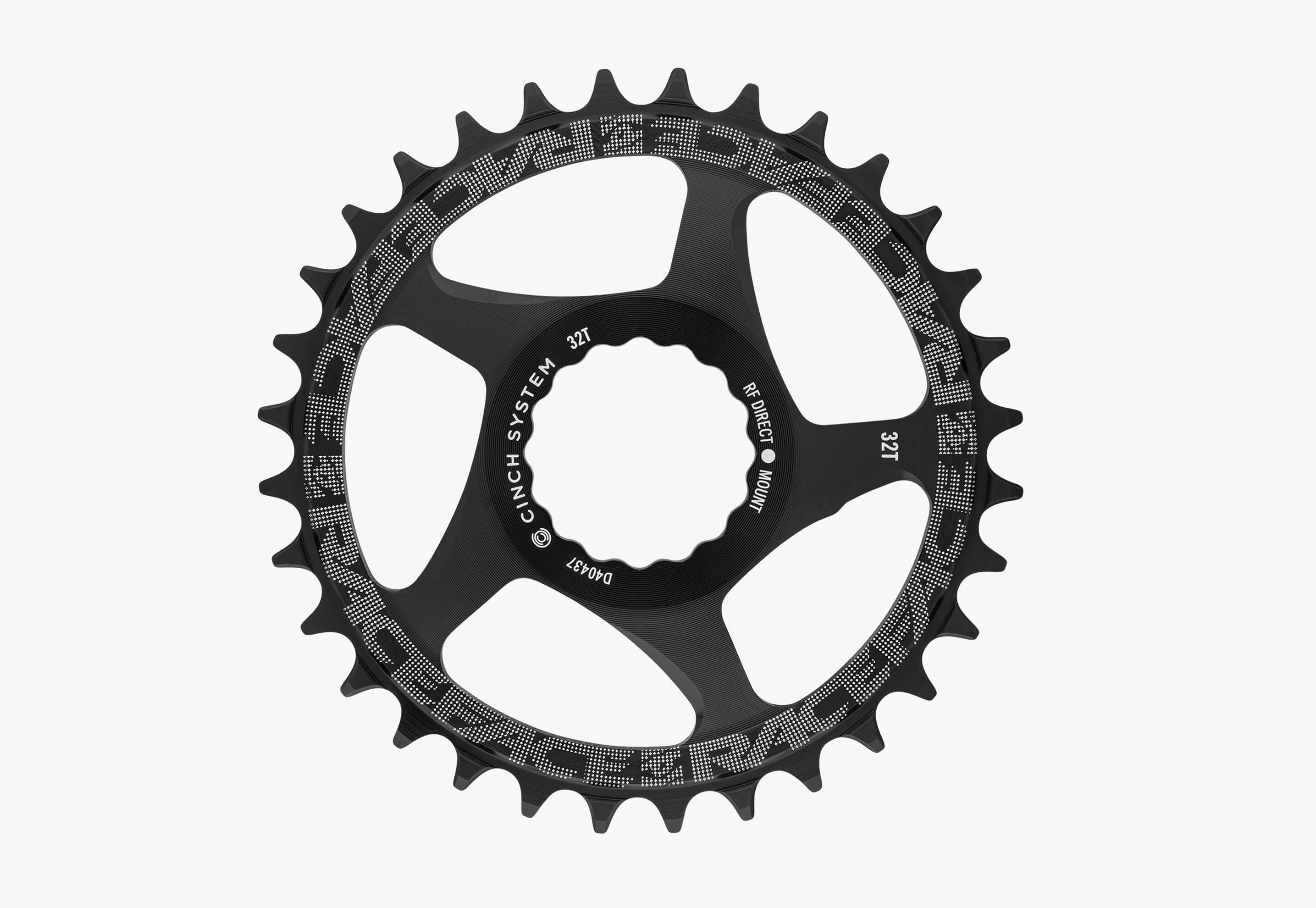 Race Face - Cinch Direct Mount Chainring