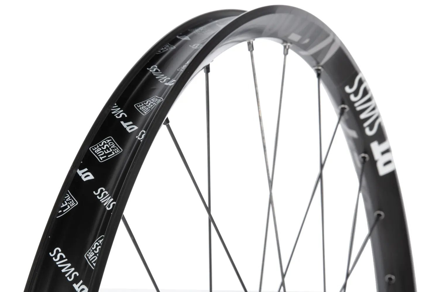 DT Swiss - XM 1700 Wheels - SRAM XD