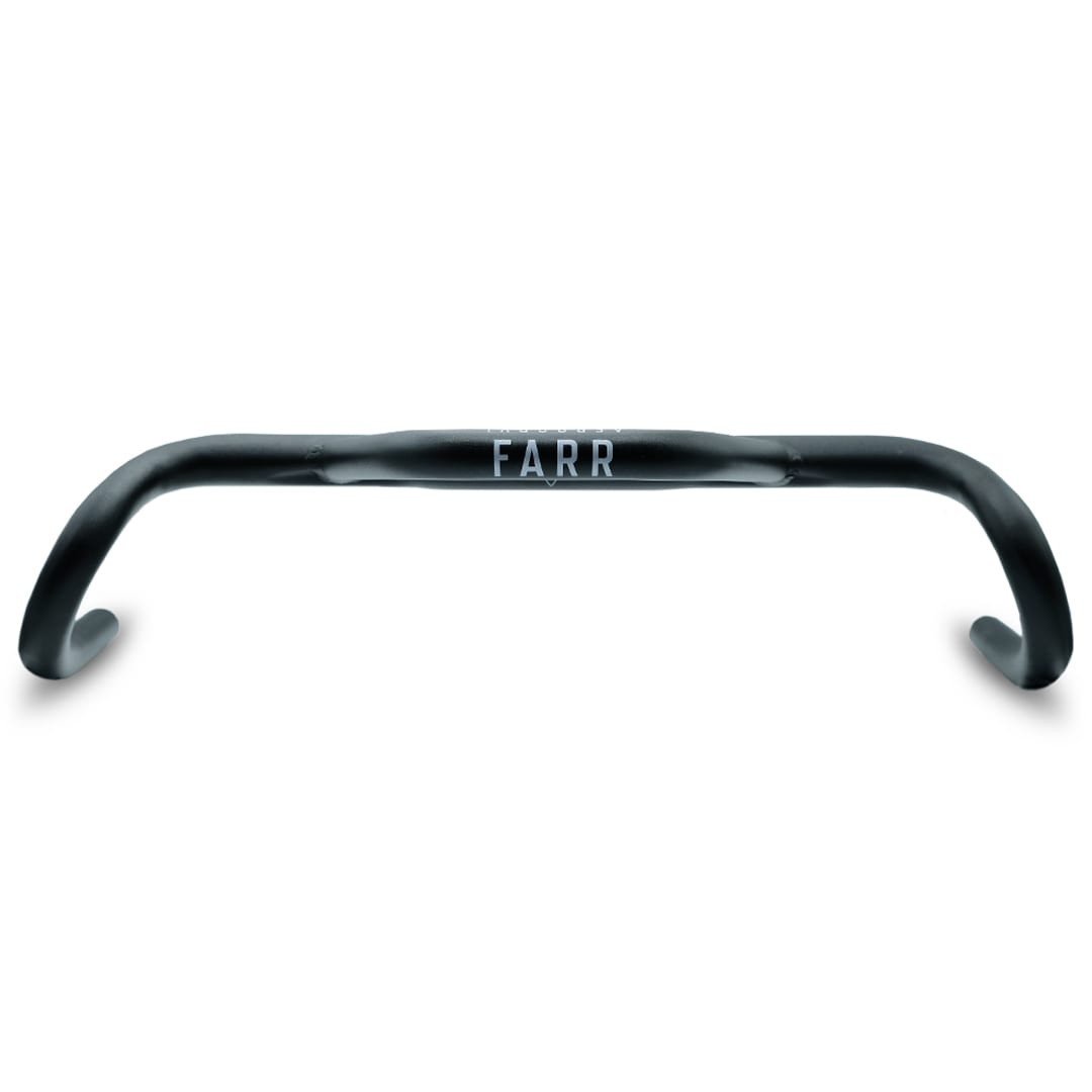 Farr Aero Gravel Bar Farr Aero Gravel Bar