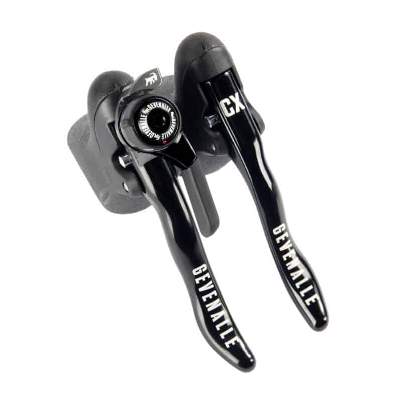 Gevenalle - CX Shimano Shifter Gevenalle - CX Shimano Shifter