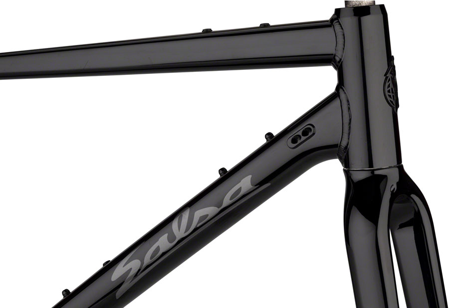 Salsa Journeyer Frameset Salsa Journeyer Frameset