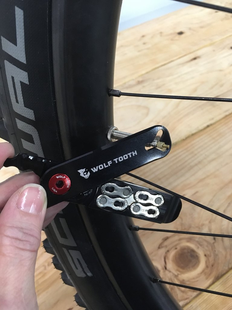 Wolf Tooth Components Pack Pliers Wolf Tooth Components Pack Pliers