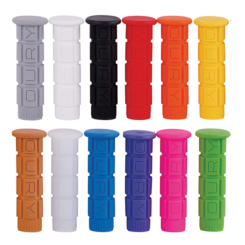 Oury mountain bike grips cheap