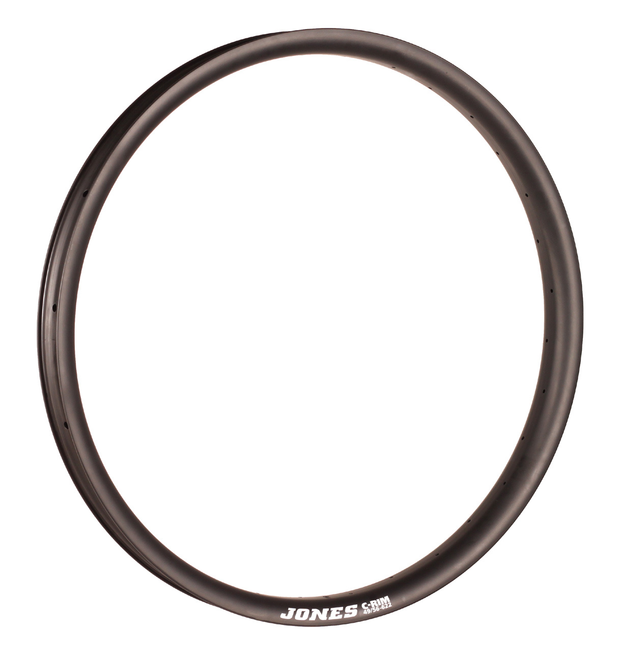 Jones C-Rim