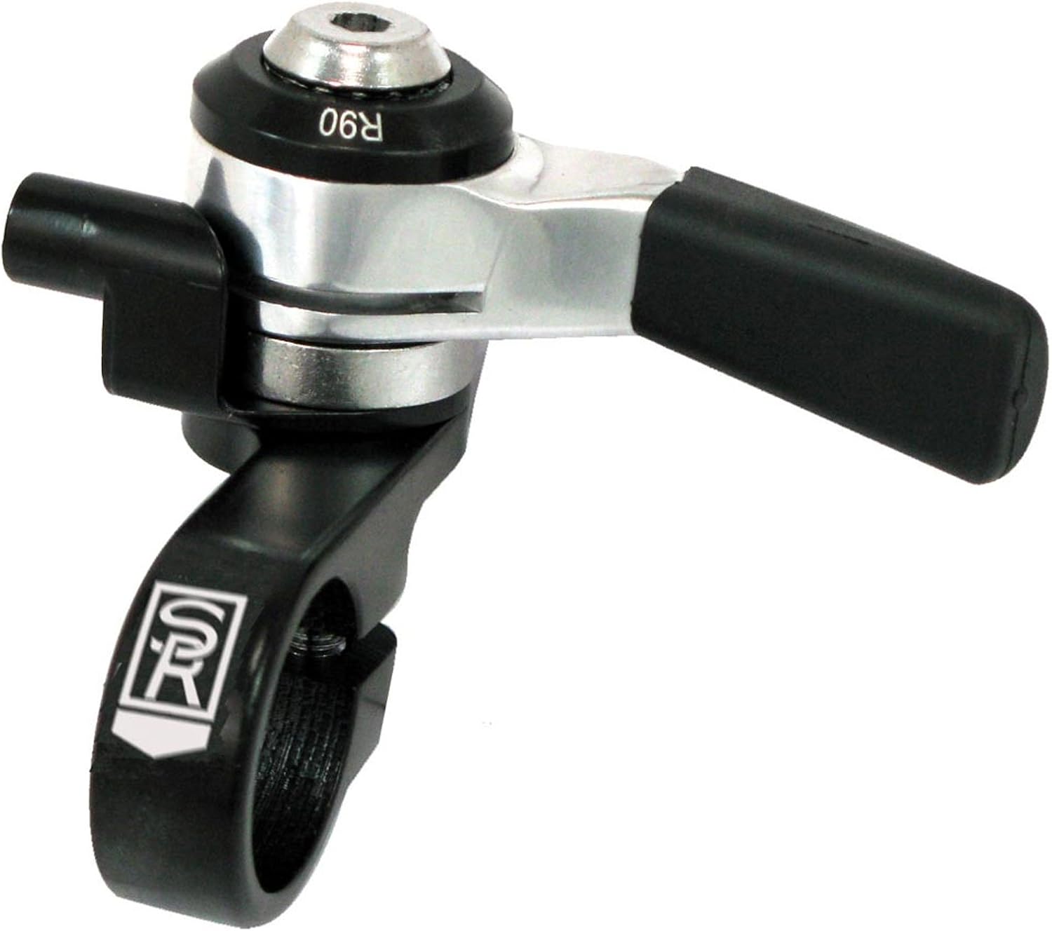 SunRace - SLM96 Thumb Shifter - 8 Spd