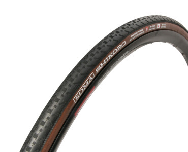 Soma Shikoro  Tire 