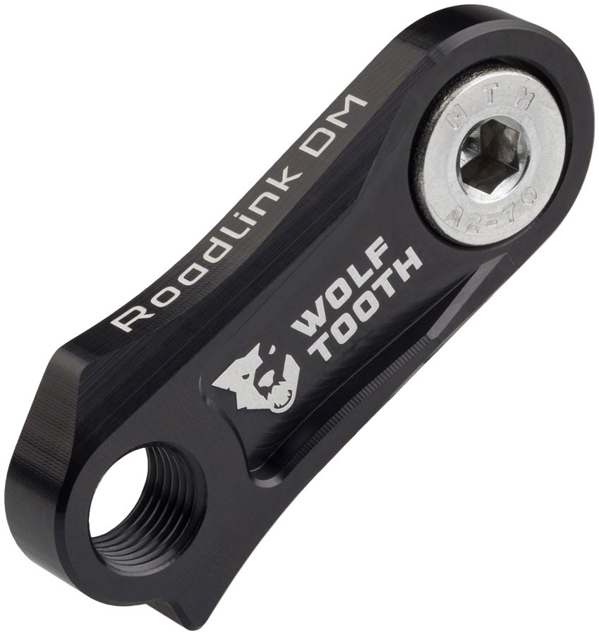 Wolf Tooth Components RoadLink Shimano DM