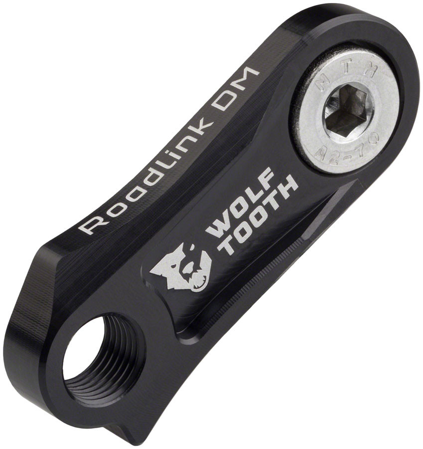 Wolf Tooth Components RoadLink Shimano DM Wolf Tooth Components RoadLink Shimano DM