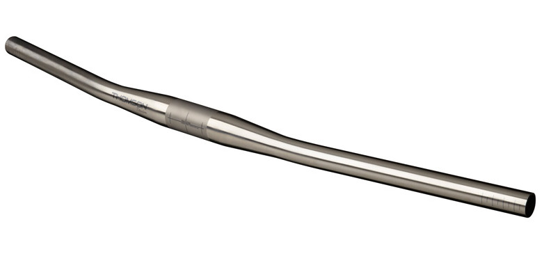 Thomson MTB Titanium Flat Bar