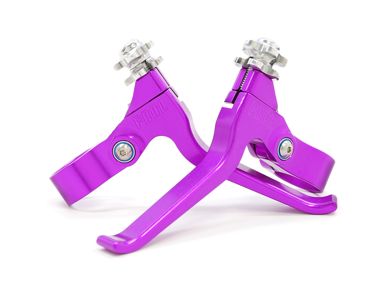 Paul Component Canti Levers (pair) Paul Component Canti Levers (pair)