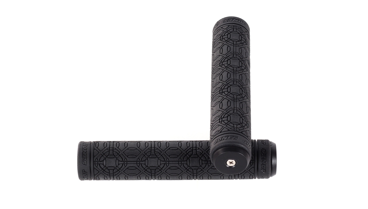 Jones Kraton H-Grips – 205mm