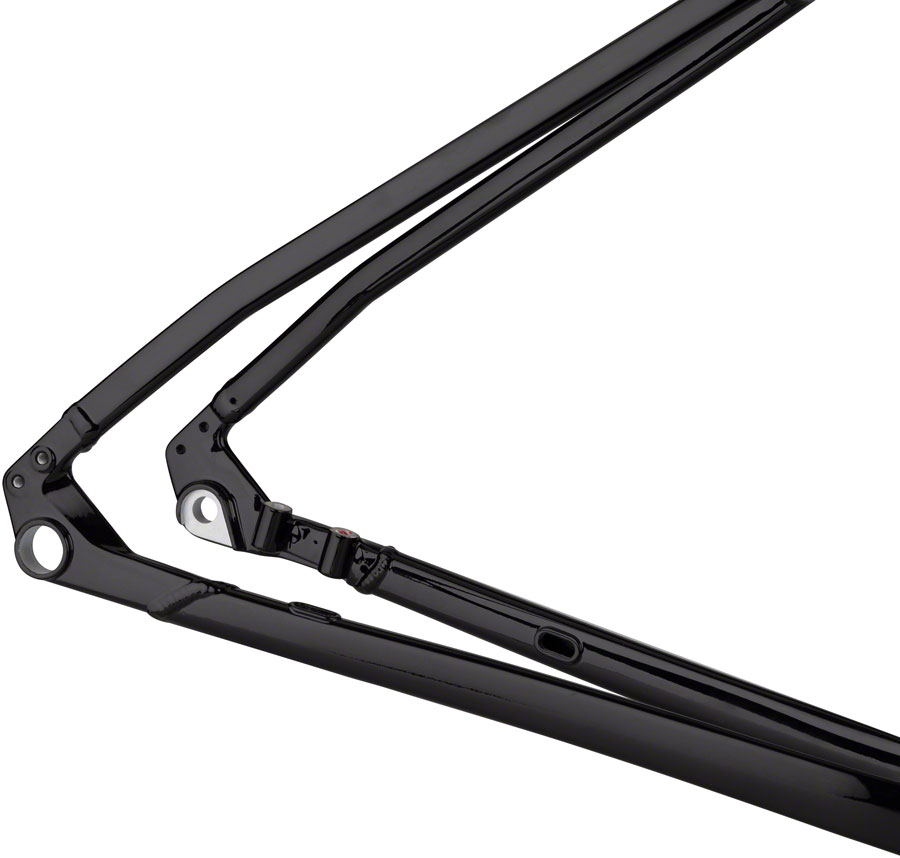 Salsa Journeyer Frameset Salsa Journeyer Frameset