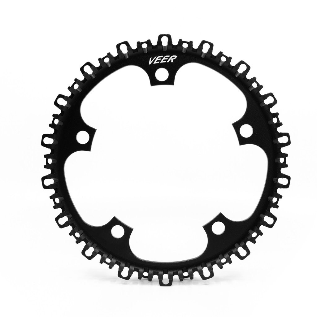 Veer Cycle - 130BCD Front Sprocket Replacement