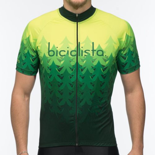 Biciclista PNW (Man Ride Collection)