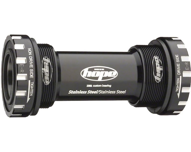 Hope Stainless Steel Road Bottom Bracket