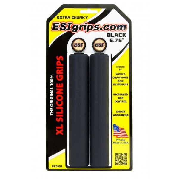 ESI - XL 6.75" Chunky ESI - XL 6.75" Chunky