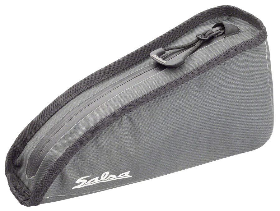 Salsa EXP Series Direct Mount Top Tube Bag Salsa EXP Series Direct Mount Top Tube Bag