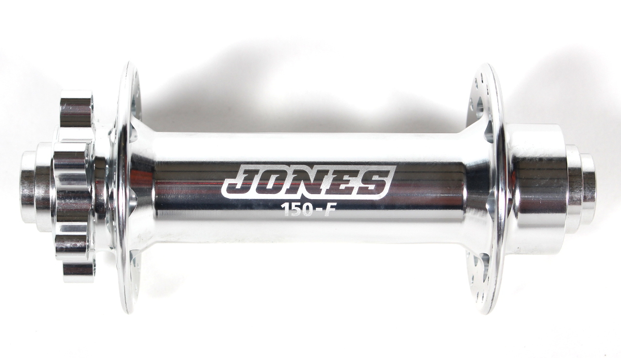 Jones Hub 150-F Hub Jones Hub 150-F Hub