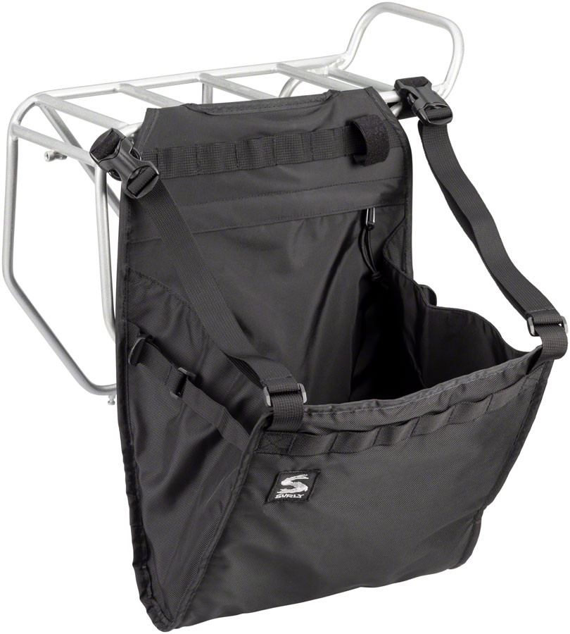 Surly Little Dummy Bag