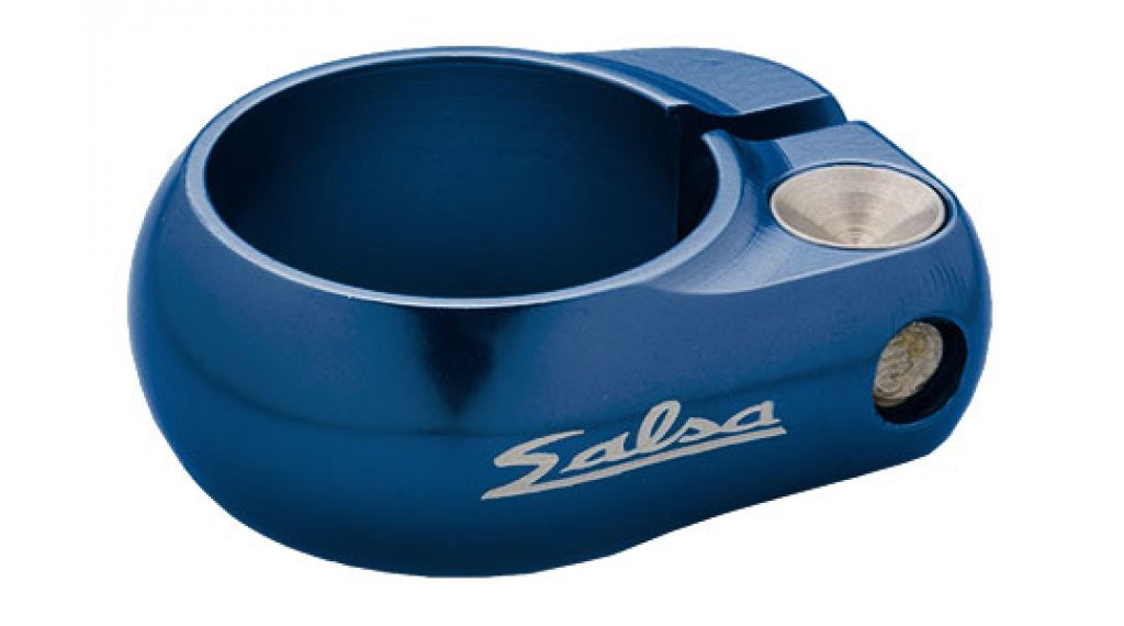 Salsa Lip-Lock Seat Collar Salsa Lip-Lock Seat Collar