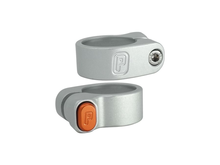 Paul Component NOQR Seat Post Collar